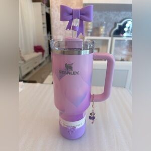 Stanley 2026 Valentine’s Day 40 oz Tumbler Set